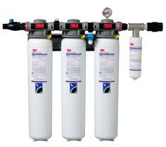 3M DP390 water filter