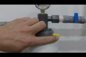 Embedded thumbnail for How To Change A 3M Water Filter In a Suncor Location