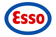 Esso logo