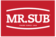 Mr Sub logo