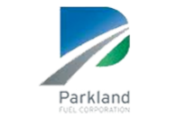 Parkland Fuel logo