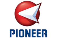 Pioneer logo